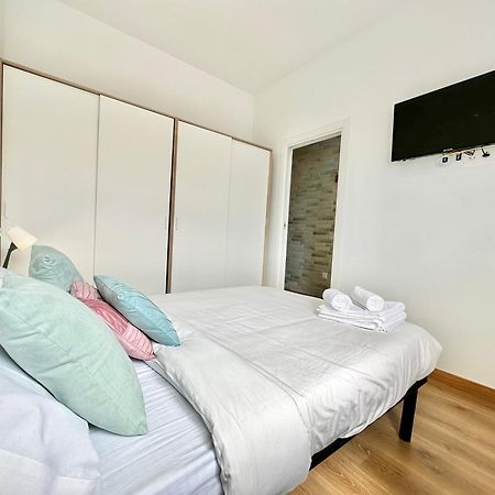 Casita Noctiluca Daire Santa Cruz de Tenerife Dış mekan fotoğraf