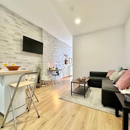 Casita Noctiluca Daire Santa Cruz de Tenerife Dış mekan fotoğraf