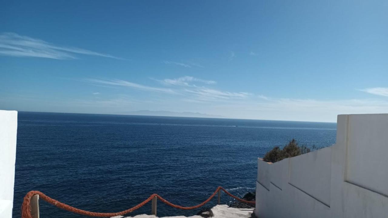 Casita Noctiluca Daire Santa Cruz de Tenerife Dış mekan fotoğraf