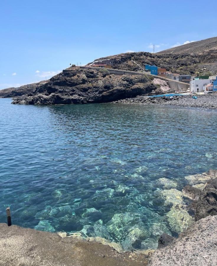 Casita Noctiluca Daire Santa Cruz de Tenerife Dış mekan fotoğraf