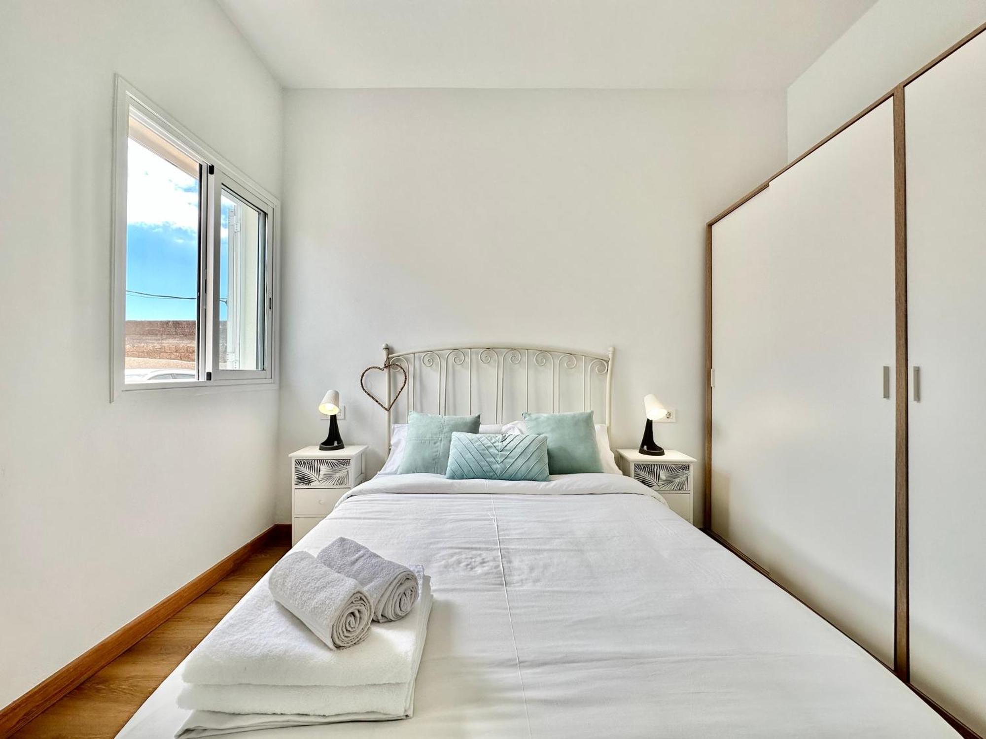 Casita Noctiluca Daire Santa Cruz de Tenerife Dış mekan fotoğraf