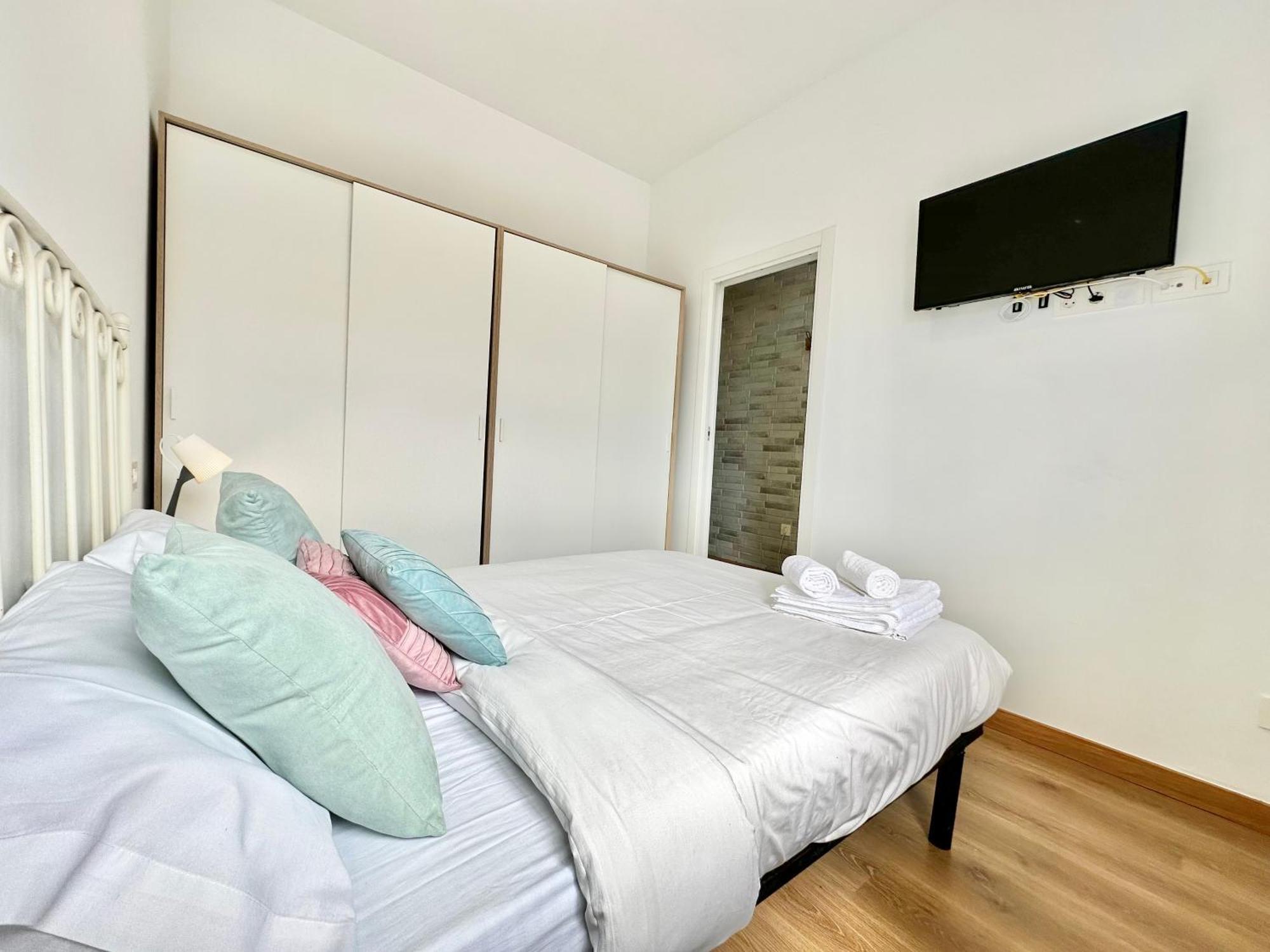 Casita Noctiluca Daire Santa Cruz de Tenerife Dış mekan fotoğraf