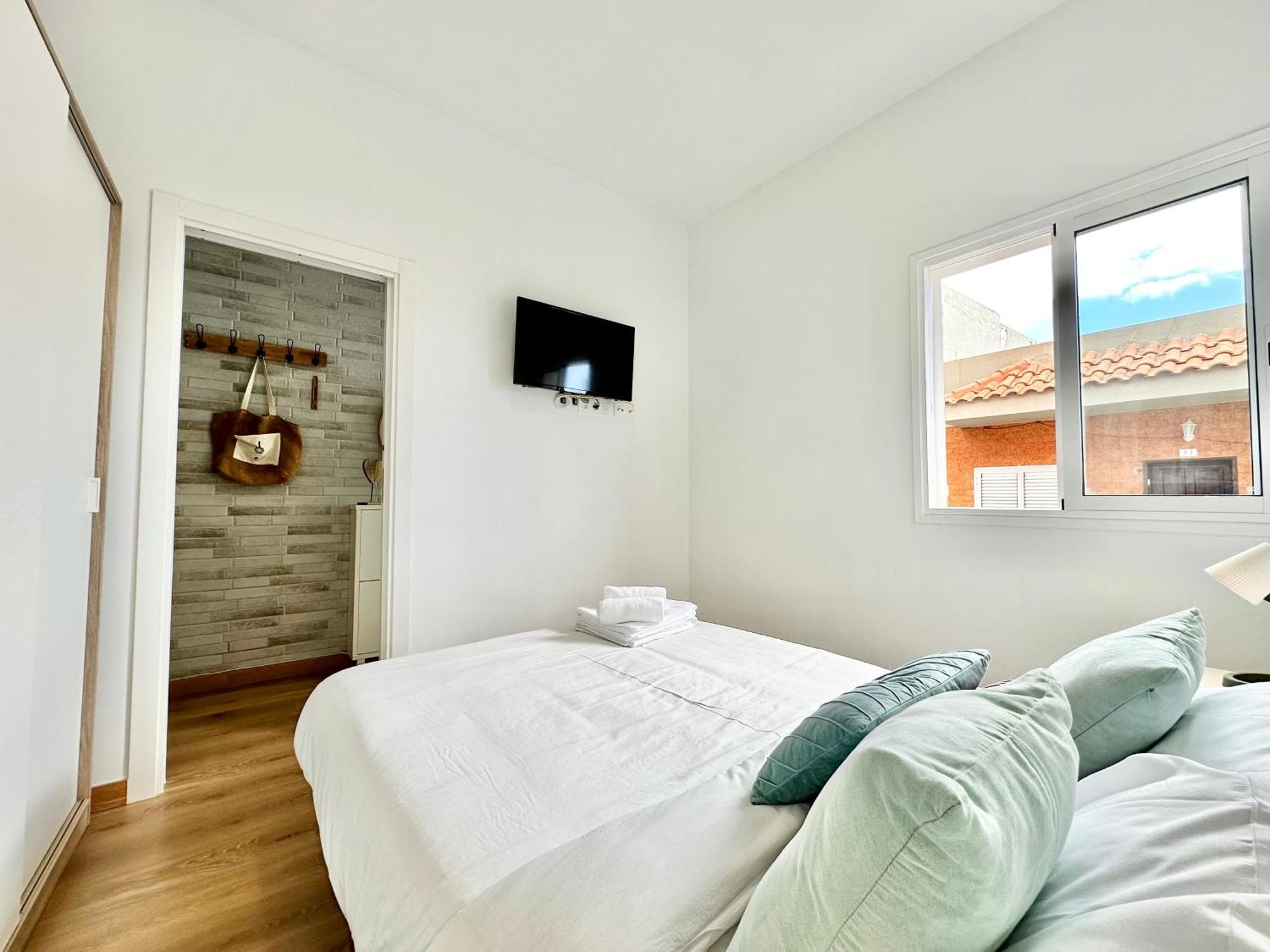 Casita Noctiluca Daire Santa Cruz de Tenerife Dış mekan fotoğraf